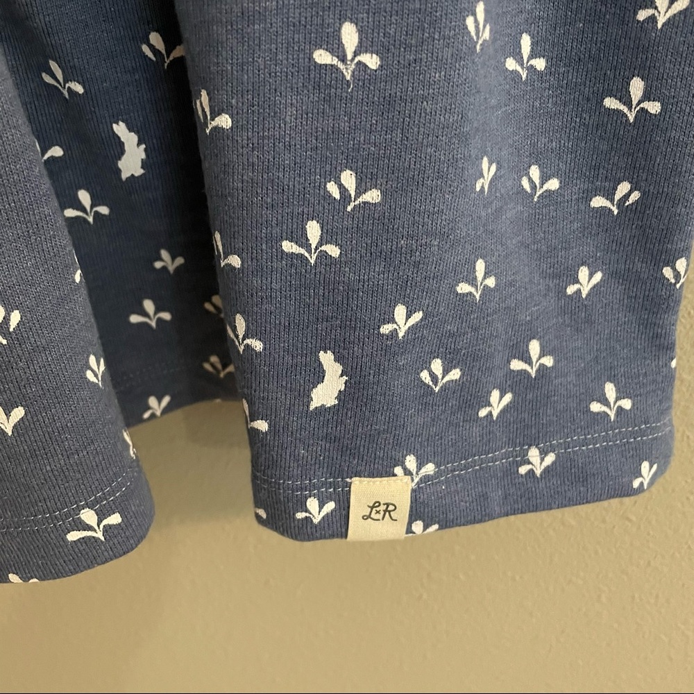 Little Road Co. Peter Rabbit Dress - Picture 3 of 6